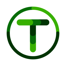 Logo TALK FUNDRAISING