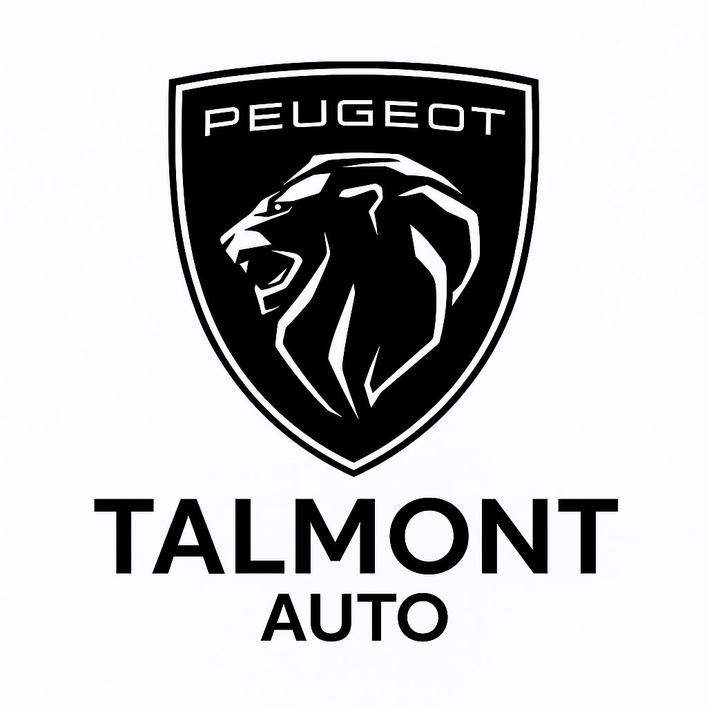 Logo TALMONT AUTO