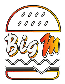 Logo TALYLE (BIG M)