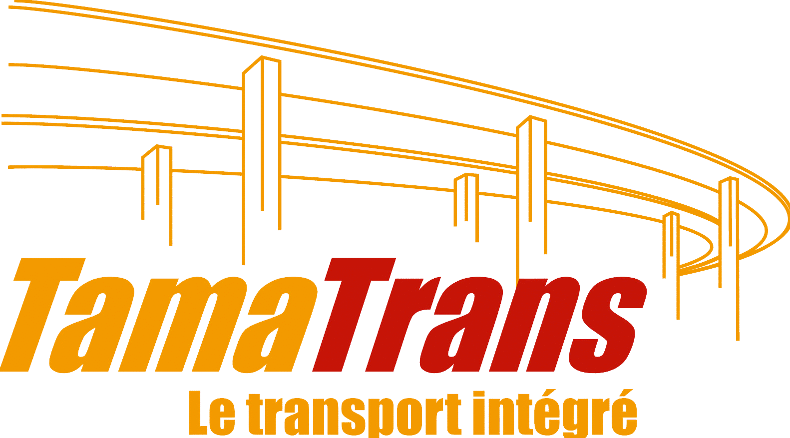 Logo TAMATRANS (TAMATRANS)