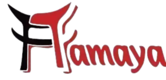 Logo TAMAYA