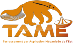 Logo TAME