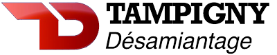 Logo TAMPIGNY DESAMIANTAGE