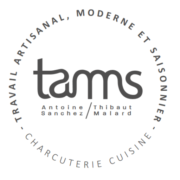 Logo TAMS