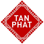 Logo TAN PHAT