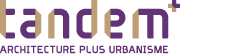 Logo TANDEM