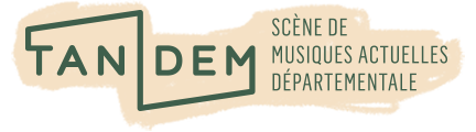 Logo TANDEM