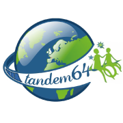 Logo TANDEM 64