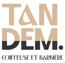 Logo TANDEM SAS