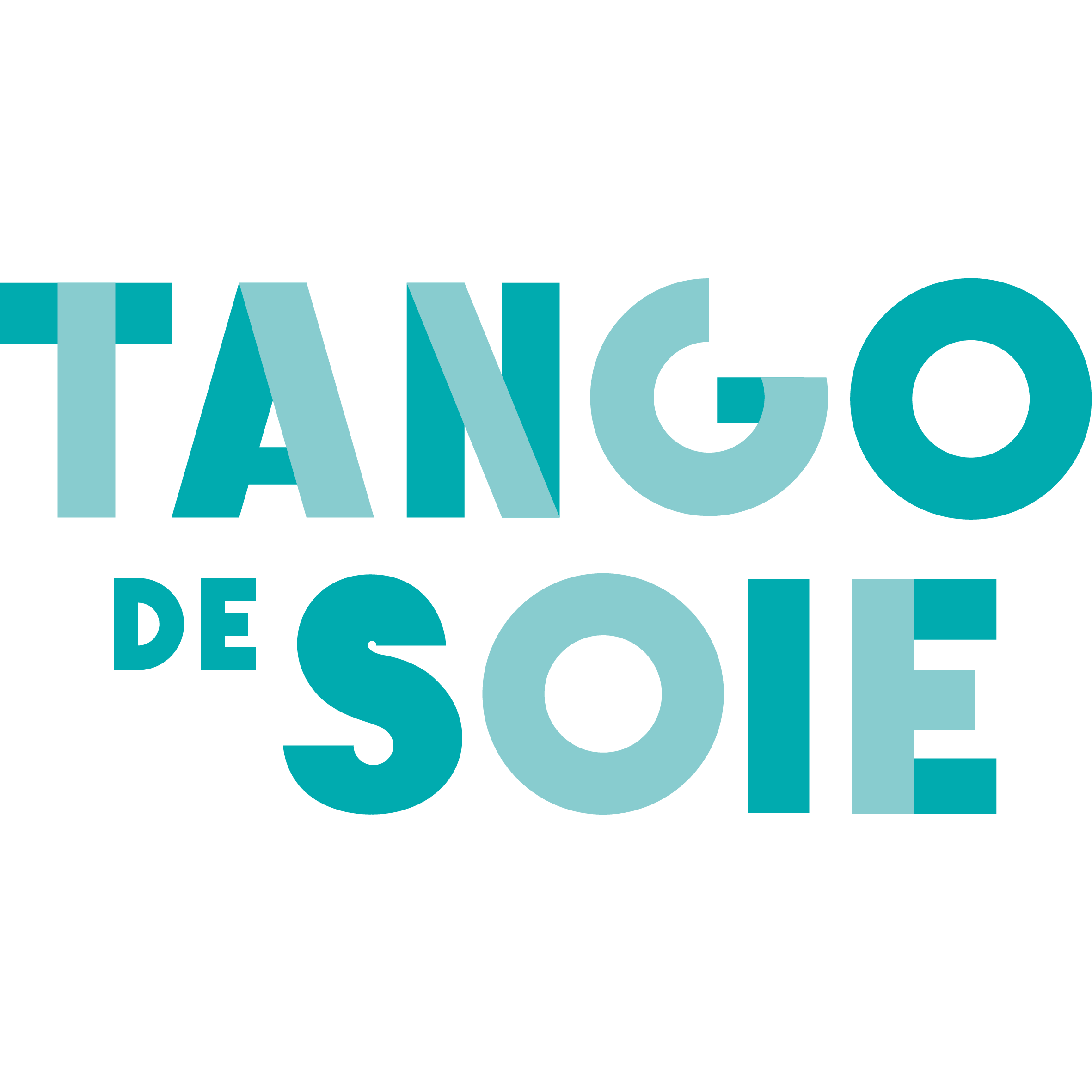 Logo TANGO DE SOIE