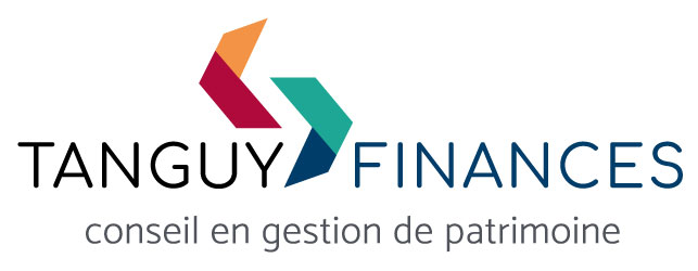 Logo TANGUY FINANCES