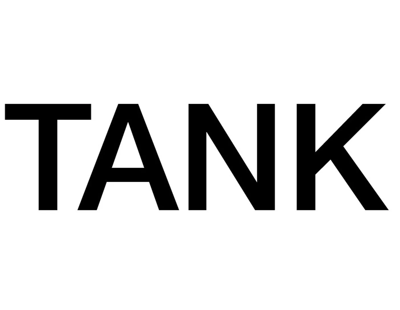 Logo TANK ARCHITECTES