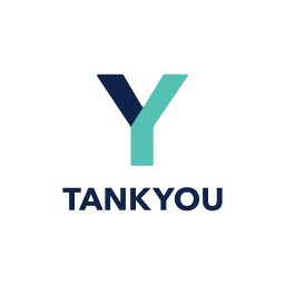 Logo TANK YOU
