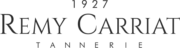 Logo TANNERIE REMY CARRIAT