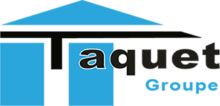 Logo TAQUET CLOISONS