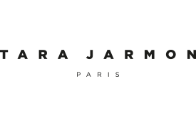 Logo TARA JARMON
