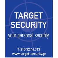 Logo TARGET SECURITY