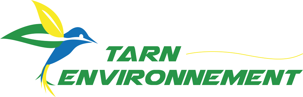 Logo TARN ENVIRONNEMENT