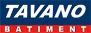 Logo TAVANO BATIMENT