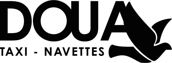 Logo TAXIS ET  NAVETTES AEROPORTS DOUA
