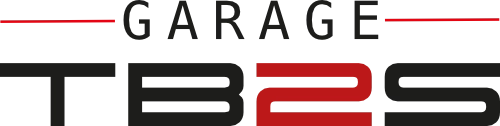 Logo TB2S
