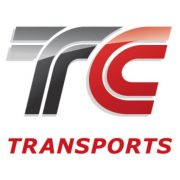 Logo TC 35 (TC TRANSPORTS)