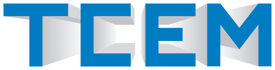 Logo TCEM