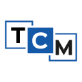 Logo TCM EXPRESS (TCM EXPRESS)