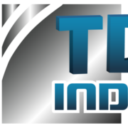 Logo TDP INDUSTRIE