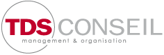 Logo TDS CONSEIL