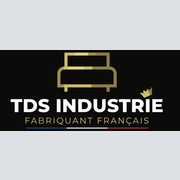 Logo TDS INDUSTRIE