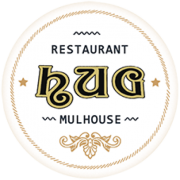 Logo TEA ROOM RESTAURANT HUG