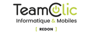 Logo TEAM CLIC (TEAM CLIC)