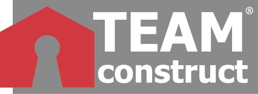 Logo TEAM CONSTRUCT