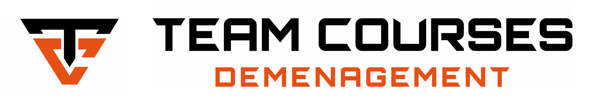 Logo TEAM COURSES EXPRESS