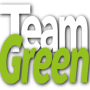 Logo TEAM GREEN