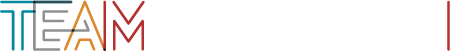 Logo TEAM HENRI-FABRE (INOVSYS)