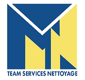 Logo TEAM SERVICES