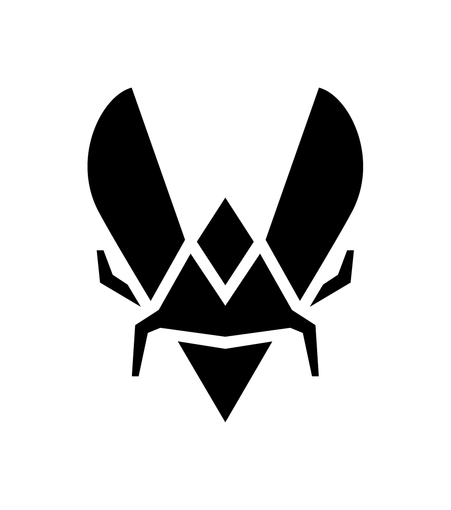 Logo TEAM VITALITY
