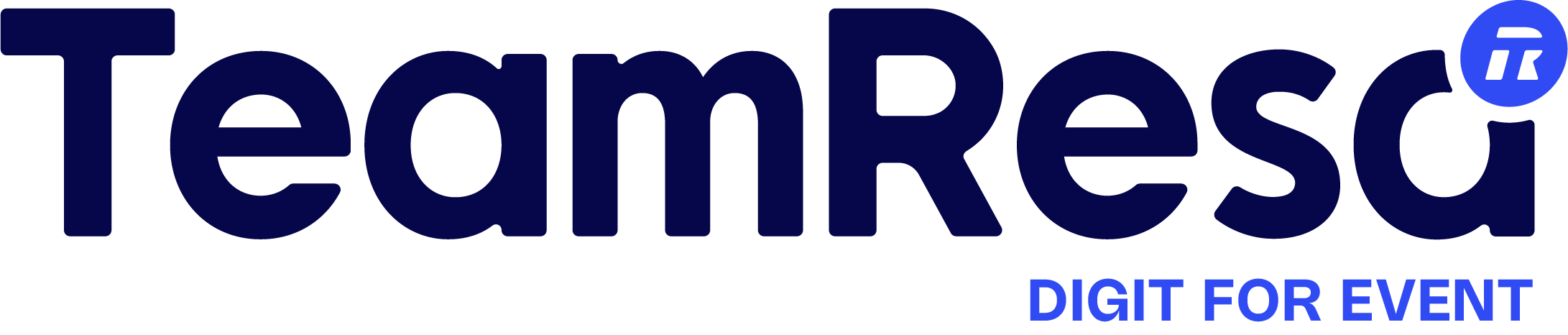Logo TEAMRESA