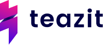 Logo TEAZIT