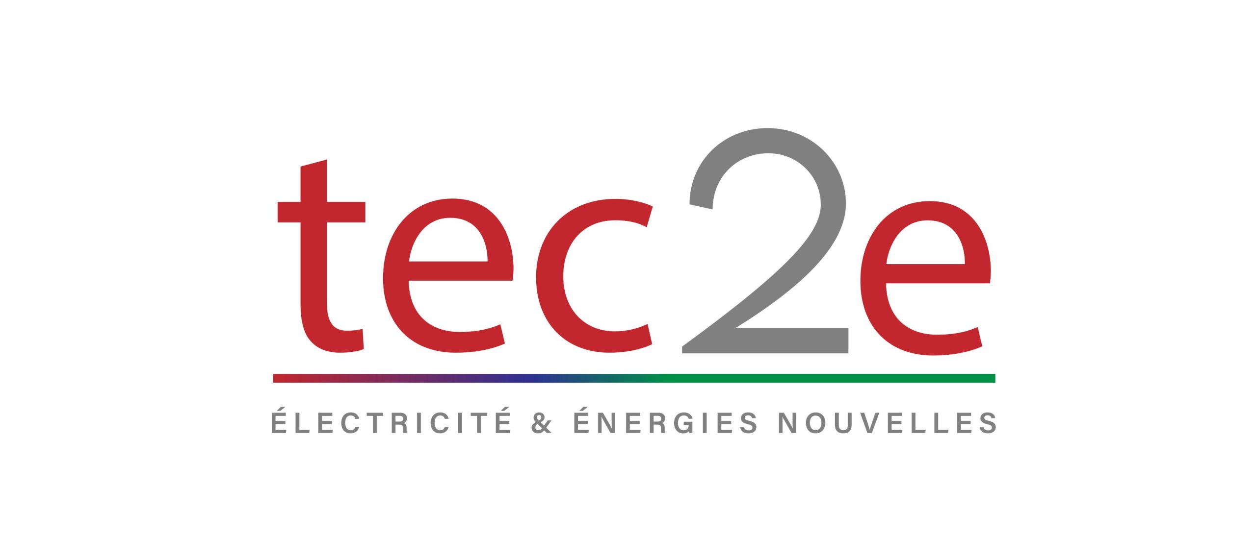 Logo TEC.2E