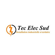 Logo TEC ELEC SUD