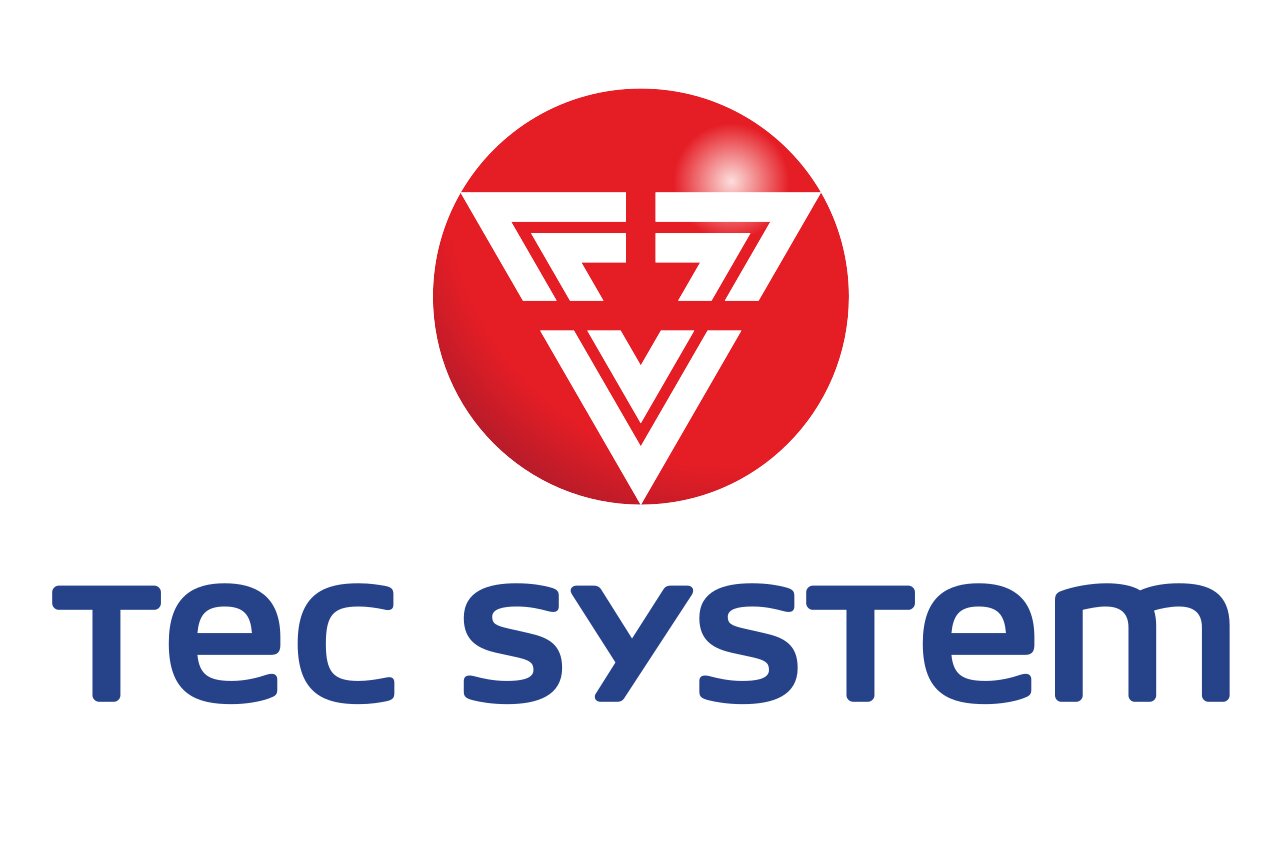 Logo TEC SYSTEM