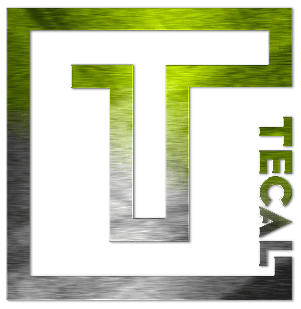 Logo TECAL