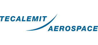 Logo TECALEMIT AEROSPACE LUCEAU