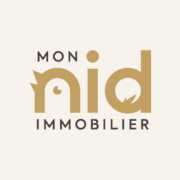 Logo TECCELIA (MON NID IMMOBILIER)