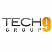 Logo TECH 9 ENERGIE