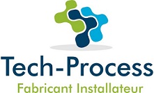 Logo TECH-PROCESS