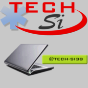 Logo TECH-SI (TECH-SI)